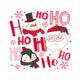 Christmas Greeting Cards With Envelopes - Different Designs- Ecofriendly, Recyclable- Pack of 30,40,50 Cards