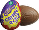 Easter Festive Chocolate Hamper Rich in Standard Chocolate Bars, Easter Mini Eggs, Easter Bunny