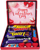 Valentine's Day Special Chocolate Mini Gift Box