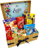 Easter Egg Chocolate Gift Hamper with Pick N Mix Sweets