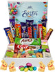 Easter Treats - Ultimate Chocolate Gift Hamper- Easter Eggs, Neapolitans and Sweets