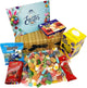 Easter Egg Chocolate Gift Hamper with Pick N Mix Sweets