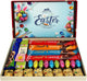 Lindt Easter Chocolate Selection Box- Premium Lindt Chocolate Gift for Easter