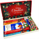 Lindt Christmas Chocolate Selection Box- Premium Chocolate Gift for Christmas