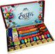 Lindt Easter Chocolate Selection Box- Premium Chocolate Gift for Easter