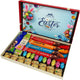 Lindt Easter Chocolate Selection Box- Premium Chocolate Gift for Easter