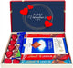 Premium Chocolate Gifts in RED Letter Box for Valentine's Day