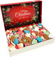 1 KG Pick N Mix Retro Sweets Candy Gift for Christmas