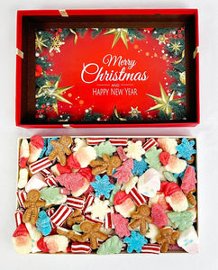 1 KG Pick N Mix Retro Sweets Candy Gift for Christmas