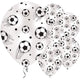 Football Party Supplies Childrens Birthday Tableware Football Theme Party Decorations Kit